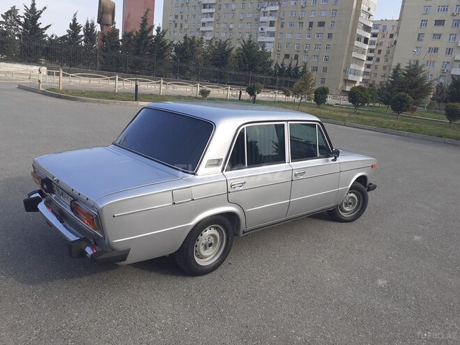 LADA (VAZ) 2106 2001, 83,000 km - 1.6 л - Bakı