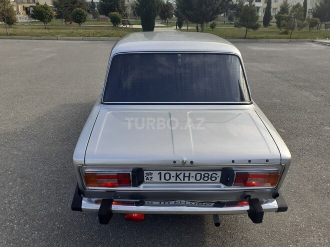 LADA (VAZ) 2106 2001, 83,000 km - 1.6 л - Bakı