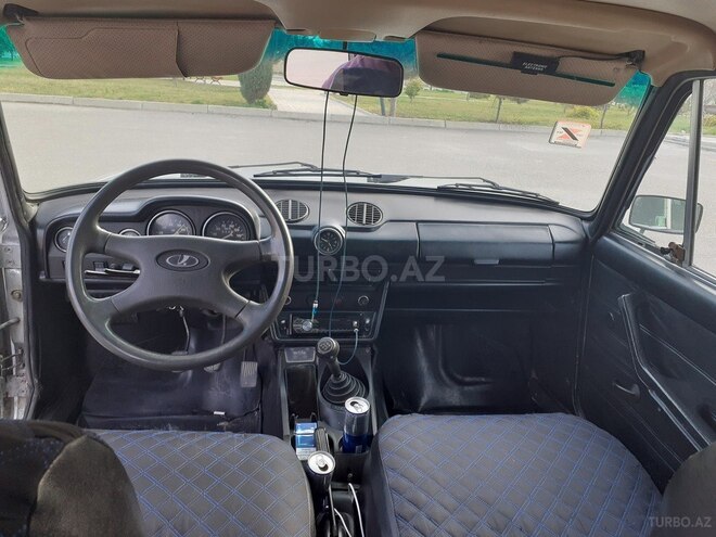 LADA (VAZ) 2106 2001, 83,000 km - 1.6 л - Bakı