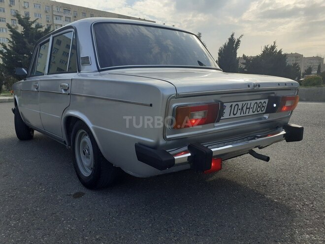 LADA (VAZ) 2106 2001, 83,000 km - 1.6 л - Bakı