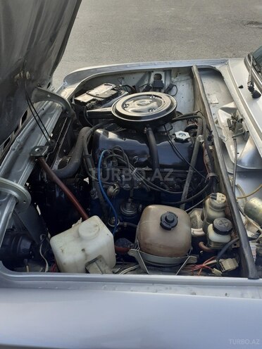 LADA (VAZ) 2106 2001, 83,000 km - 1.6 л - Bakı