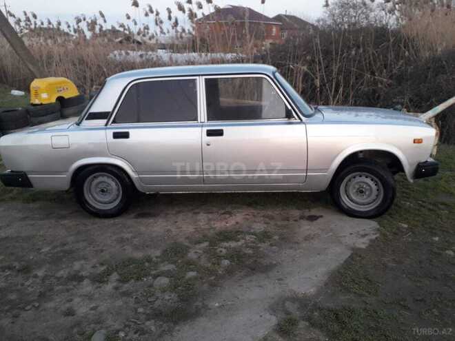 LADA (VAZ) 2107 2010, 180,000 km - 1.6 л - Masallı