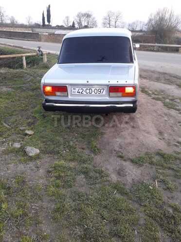 LADA (VAZ) 2107 2010, 180,000 km - 1.6 л - Masallı