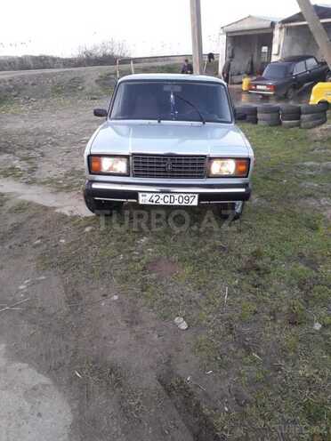 LADA (VAZ) 2107 2010, 180,000 km - 1.6 л - Masallı