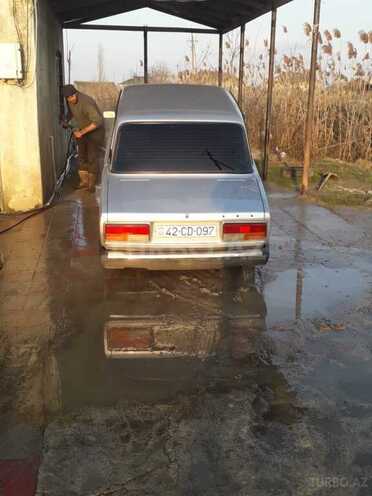 LADA (VAZ) 2107 2010, 180,000 km - 1.6 л - Masallı