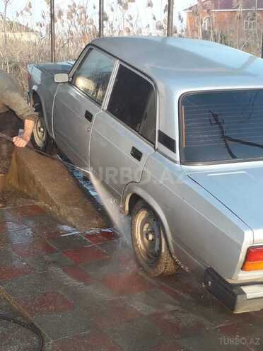 LADA (VAZ) 2107 2010, 180,000 km - 1.6 л - Masallı