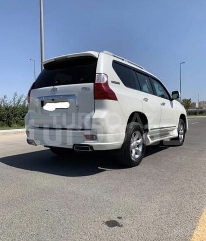 Toyota Prado 2013, 46,000 km - 2.7 l - Bakı