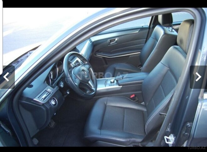 Mercedes E 220 2014, 160,000 km - 2.2 л - Bakı