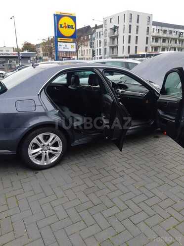Mercedes E 220 2014, 160,000 km - 2.2 л - Bakı