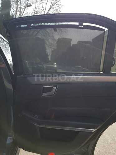 Mercedes E 220 2014, 160,000 km - 2.2 л - Bakı