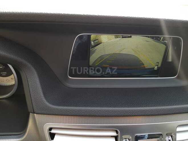 Mercedes E 220 2014, 160,000 km - 2.2 л - Bakı