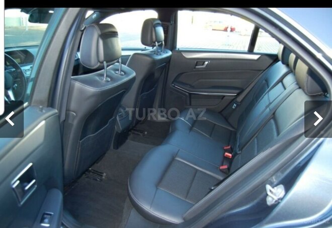 Mercedes E 220 2014, 160,000 km - 2.2 л - Bakı