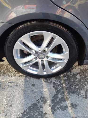 Mercedes E 220 2014, 160,000 km - 2.2 л - Bakı