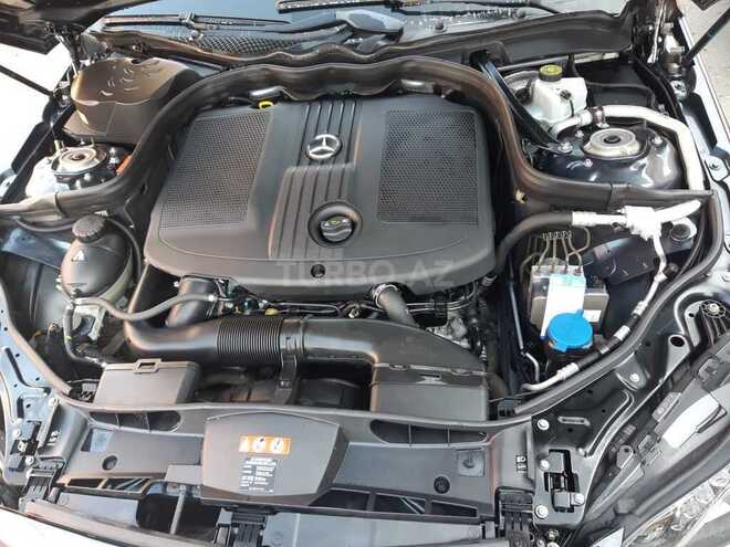 Mercedes E 220 2014, 160,000 km - 2.2 л - Bakı