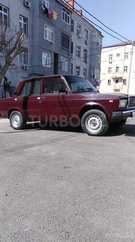 LADA (VAZ) 2107 2008, 200,000 km - 1.6 l - Bakı