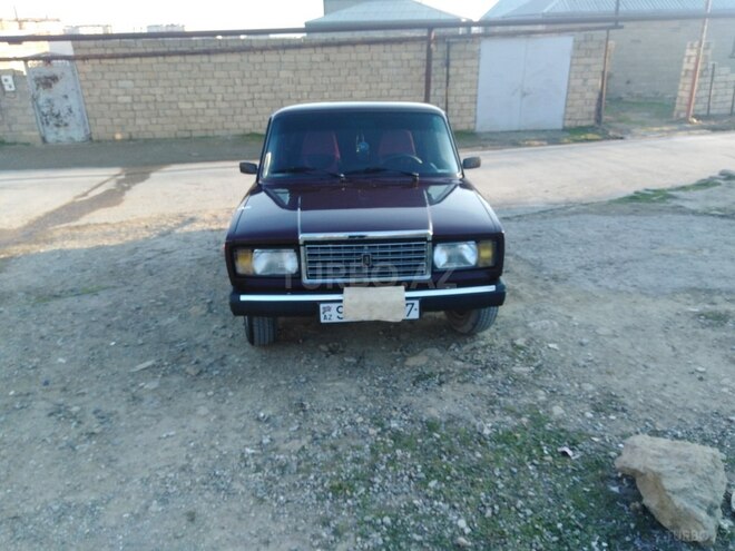 LADA (VAZ) 2107 2008, 200,000 km - 1.6 l - Bakı