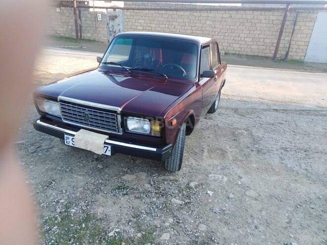 LADA (VAZ) 2107 2008, 200,000 km - 1.6 l - Bakı