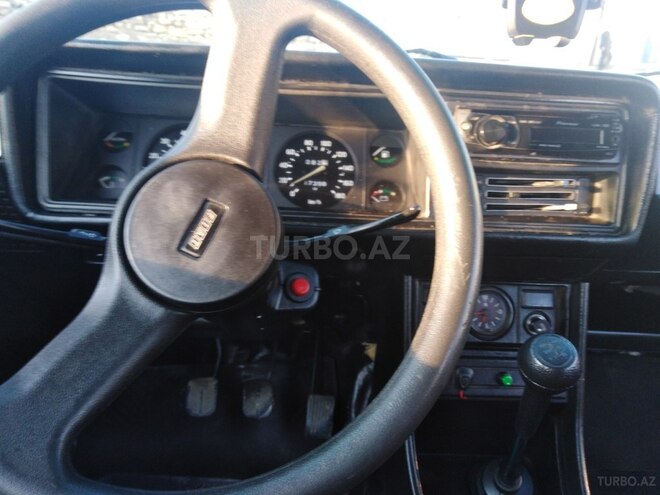 LADA (VAZ) 2107 2008, 200,000 km - 1.6 l - Bakı