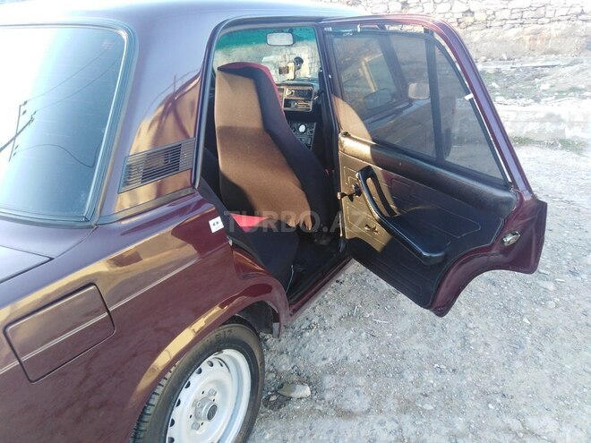 LADA (VAZ) 2107 2008, 200,000 km - 1.6 l - Bakı