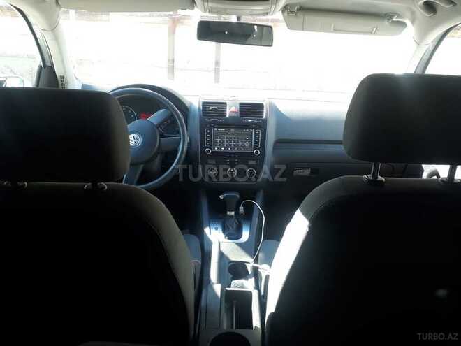 Volkswagen Golf 2005, 205,000 km - 1.6 l - Bakı