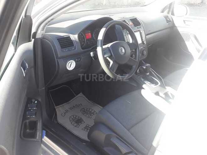 Volkswagen Golf 2005, 205,000 km - 1.6 l - Bakı