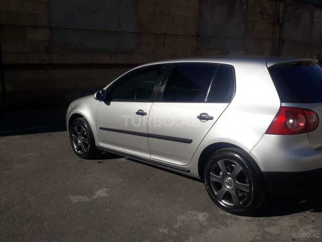 Volkswagen Golf 2005, 205,000 km - 1.6 l - Bakı