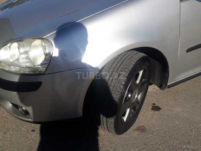 Volkswagen Golf 2005, 205,000 km - 1.6 l - Bakı