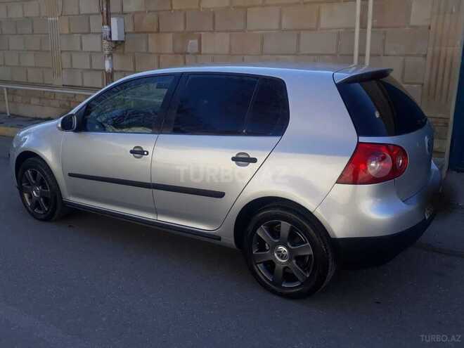Volkswagen Golf 2005, 205,000 km - 1.6 l - Bakı