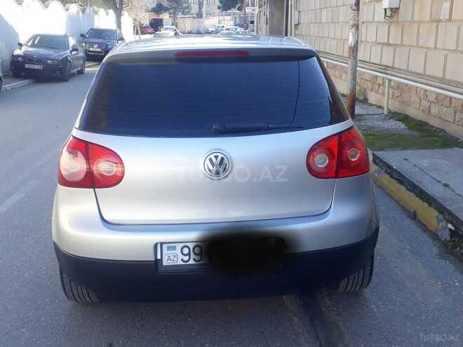 Volkswagen Golf 2005, 205,000 km - 1.6 l - Bakı