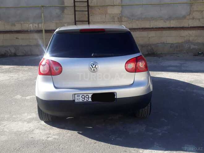 Volkswagen Golf 2005, 205,000 km - 1.6 l - Bakı