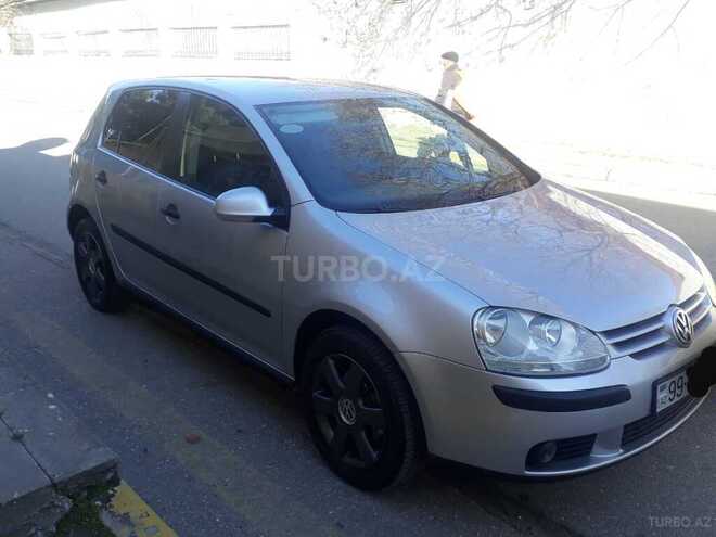 Volkswagen Golf 2005, 205,000 km - 1.6 l - Bakı