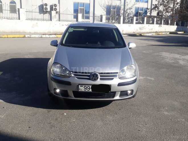 Volkswagen Golf 2005, 205,000 km - 1.6 l - Bakı