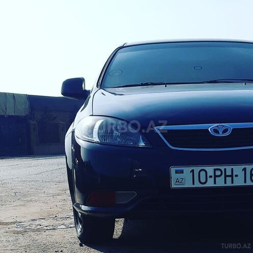 Daewoo Gentra 2014, 25,000 km - 1.5 l - Bakı