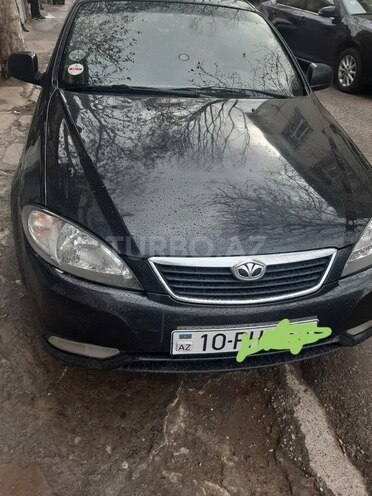 Daewoo Gentra 2014, 25,000 km - 1.5 l - Bakı