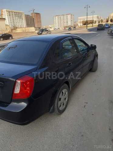 Daewoo Gentra 2014, 25,000 km - 1.5 l - Bakı