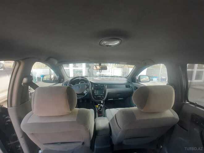 Daewoo Gentra 2014, 25,000 km - 1.5 l - Bakı