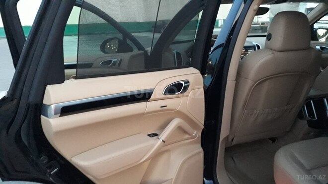 Porsche Cayenne 2015, 48,200 km - 3.6 l - Bakı