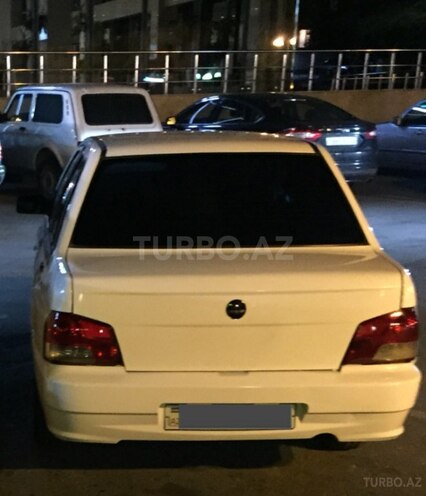 Saipa 132 2013, 270,000 km - 1.4 л - Bakı