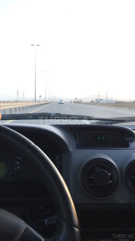 Saipa 132 2013, 270,000 km - 1.4 л - Bakı