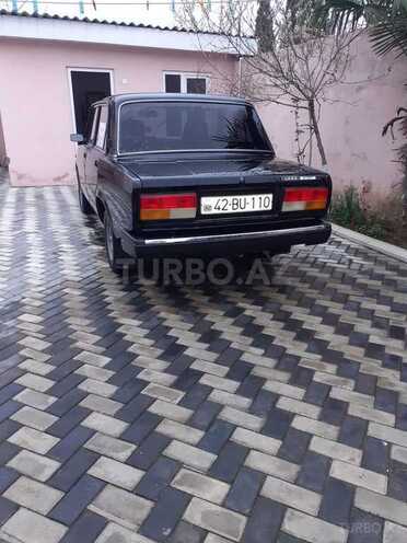 LADA (VAZ) 2107 2010, 92,296 km - 1.6 l - Lənkəran