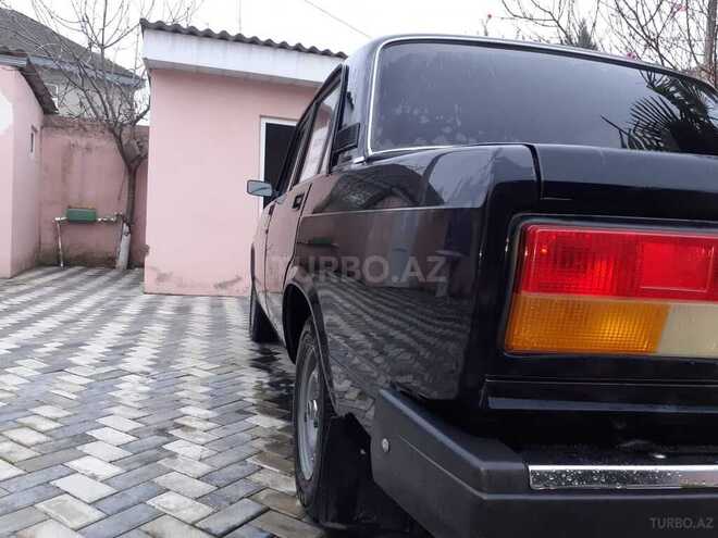 LADA (VAZ) 2107 2010, 92,296 km - 1.6 l - Lənkəran