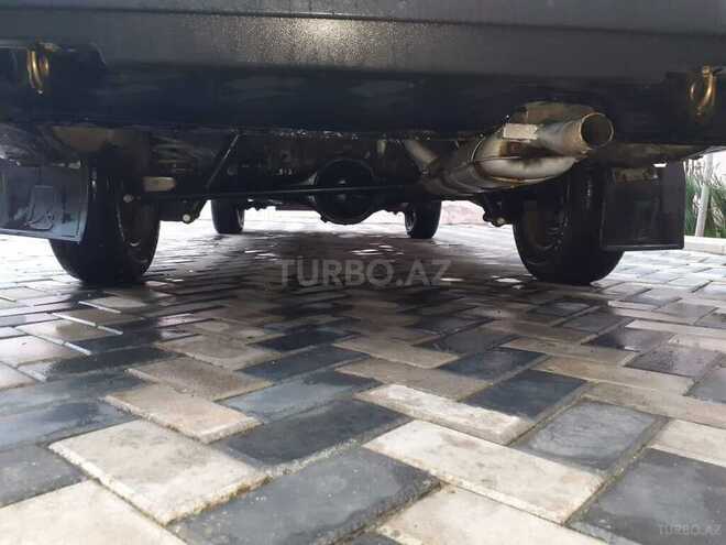 LADA (VAZ) 2107 2010, 92,296 km - 1.6 l - Lənkəran