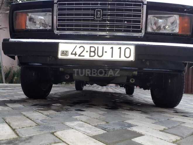 LADA (VAZ) 2107 2010, 92,296 km - 1.6 l - Lənkəran