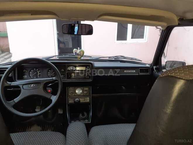 LADA (VAZ) 2107 2010, 92,296 km - 1.6 l - Lənkəran