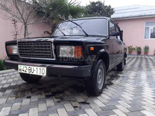 LADA (VAZ) 2107 2010, 92,296 km - 1.6 l - Lənkəran