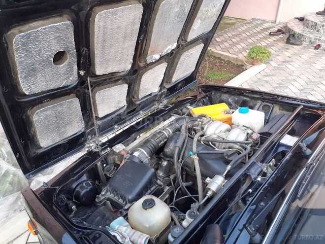 LADA (VAZ) 2107 2010, 92,296 km - 1.6 l - Lənkəran