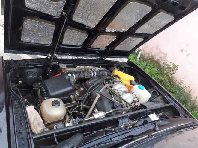 LADA (VAZ) 2107 2010, 92,296 km - 1.6 l - Lənkəran