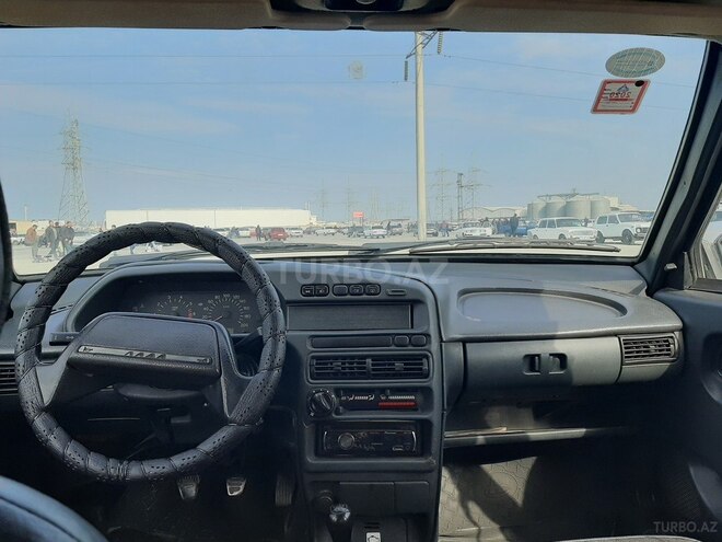 LADA (VAZ) 2115 2011, 80,000 km - 1.6 l - Bakı