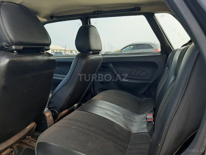 LADA (VAZ) 2115 2011, 80,000 km - 1.6 l - Bakı