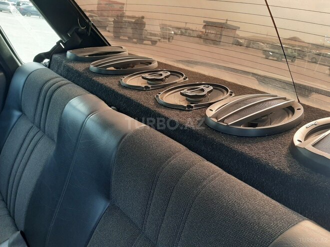 LADA (VAZ) 2115 2011, 80,000 km - 1.6 l - Bakı